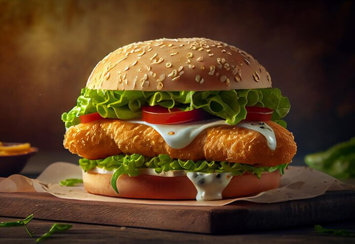 Burger