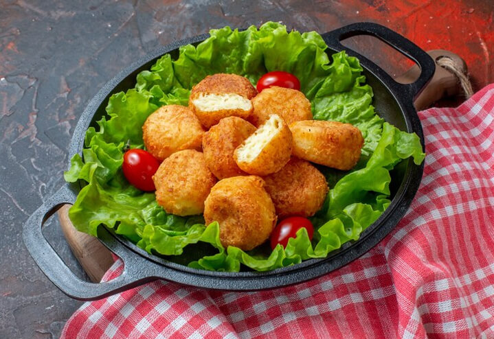 Chicken Nuggets